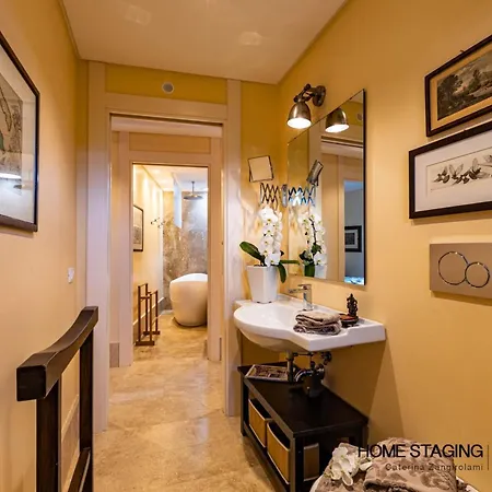 Airone Tegoni, Pool,