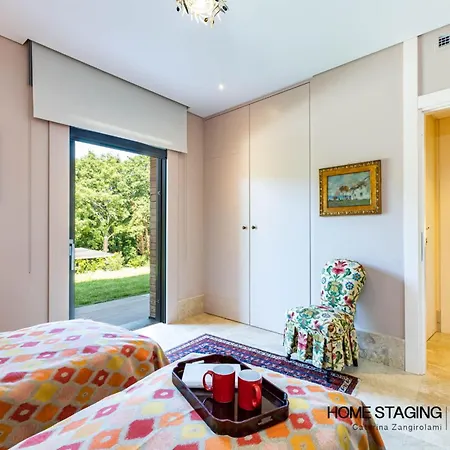 Villa Airone Tegoni, Pool, *