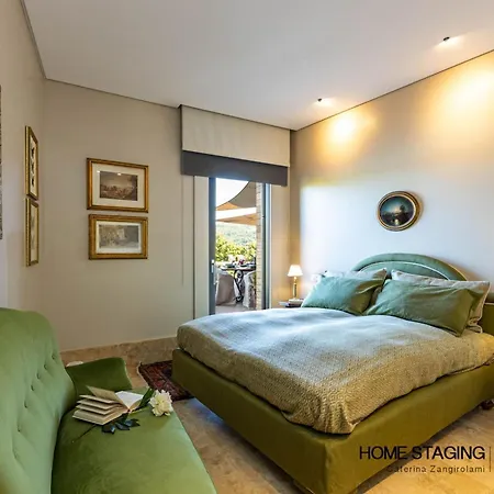 Villa Airone Tegoni, Pool,