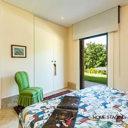 Villa Airone Tegoni, Pool, *