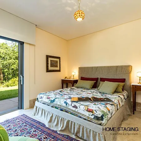 Airone Tegoni, Pool, Villa *