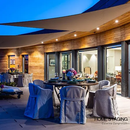 Villa Airone Tegoni, Pool, *