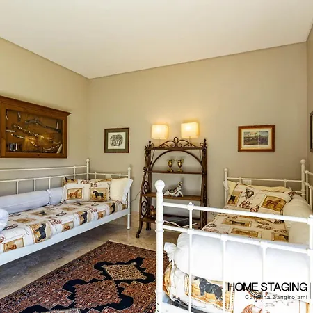 Villa Airone Tegoni, Pool,