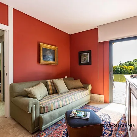 Airone Tegoni, Pool, Villa *