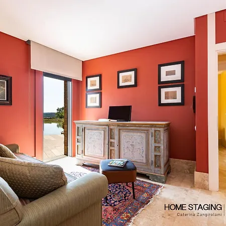 Villa Airone Tegoni, Pool, Radicondoli