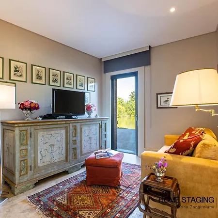 Airone Tegoni, Pool, Villa