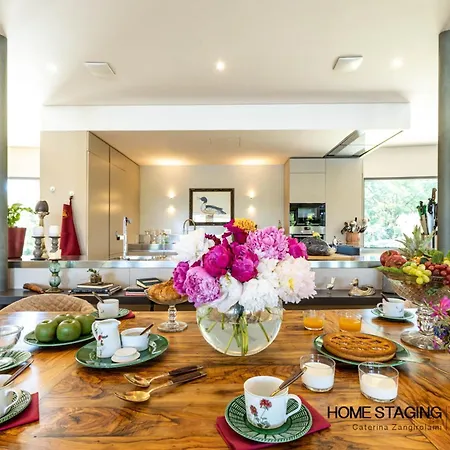 Villa Airone Tegoni, Pool,