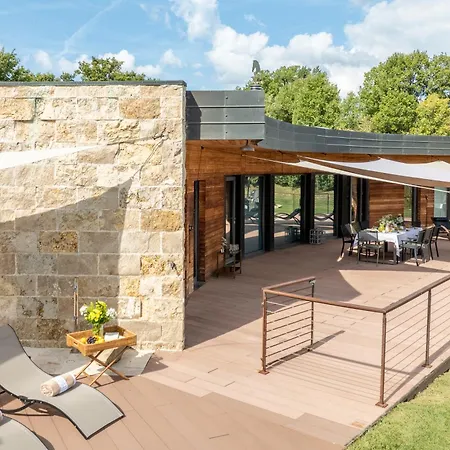 Villa Airone Tegoni, Pool, *