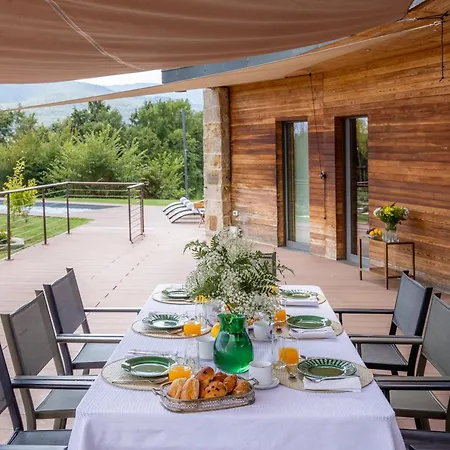 Airone Tegoni, Pool, Villa *