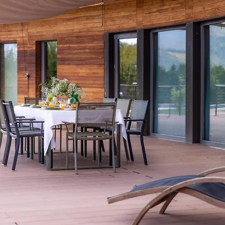 Airone Tegoni, Pool,